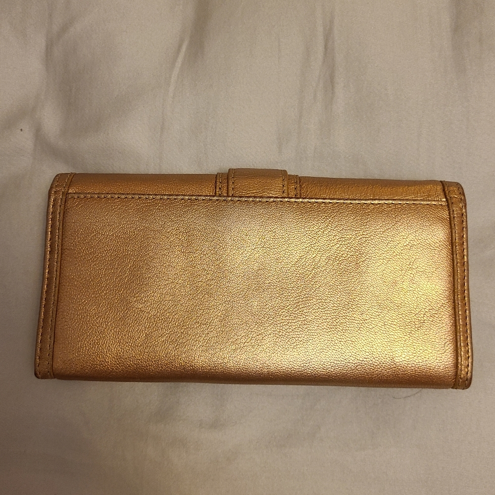 Coach Wallet - Picture 2 of 7